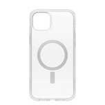 Etui OtterBox Symmetry Plus z MagSafe do iPhone 15 Plus - przezroczyst