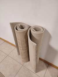 Trio Tapetes e carpete