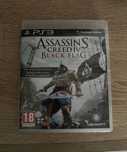 Assassin’s Creed Black Flag PlayStation 3 PS3