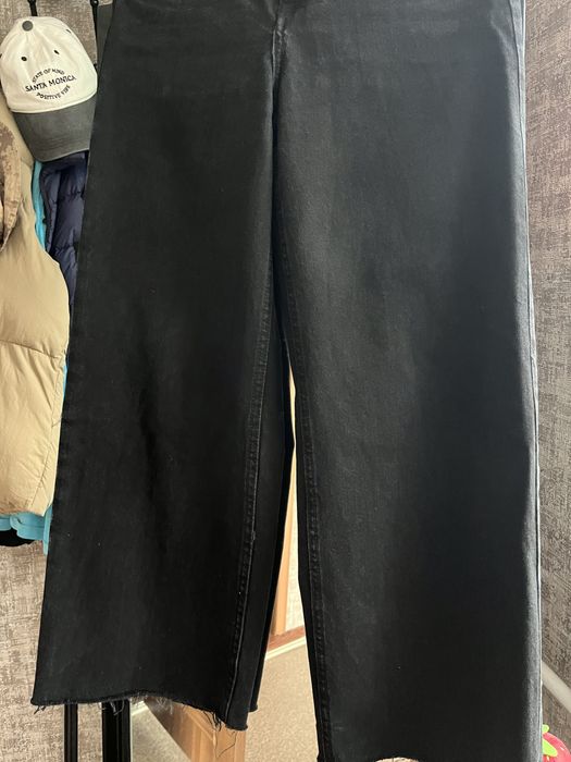 Джинсы палацио Pull and Bear