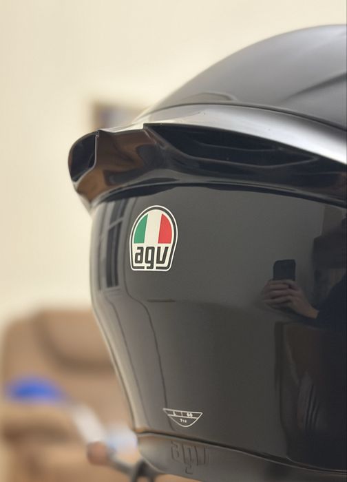 Шлем шолом AGV k1s L(59-60)