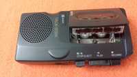 Micro gravador Sanyo TRC- 520m