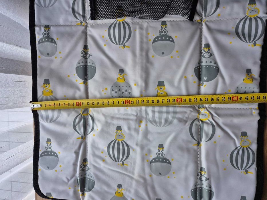 Mata do przewijania dla niemowląt Baby Polar Gear