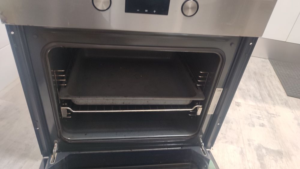 Forno de encastrar Teka HS-635 para peças