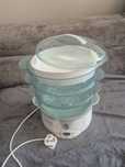 Parowar firmy tefal