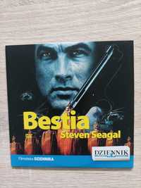 Film DVD  Bestia