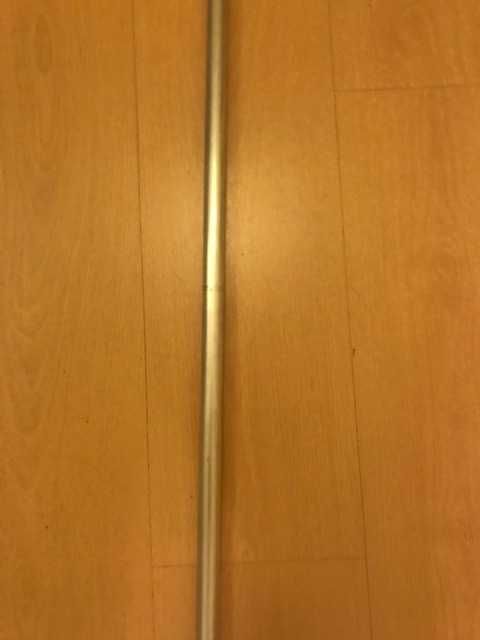 Varão do Ikea - novo e com etiqueta