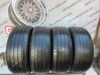 Шини  235 55 R 18  Michelin latitude sport 3! Літо! G-Felgen