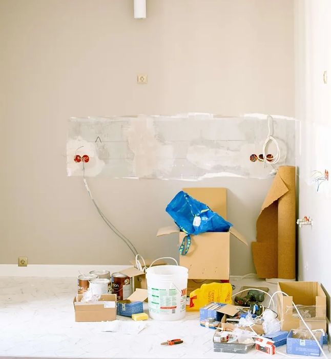 Prace ogólnobudowlane – Szczecin i okolice,