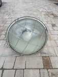 Stara Lampa loft, industrial, vintage, PRL, Gwint E40