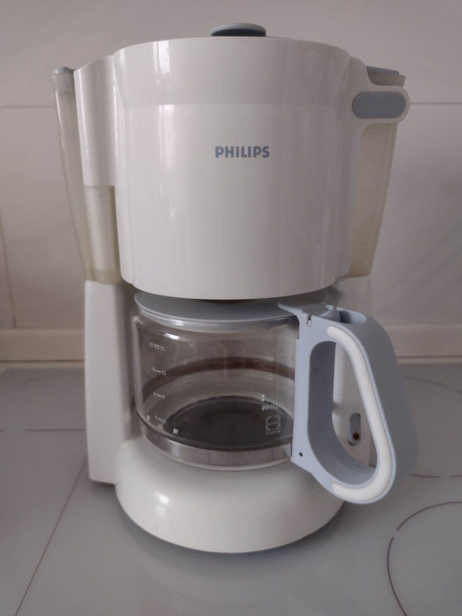 Кофеварка Philips капельная