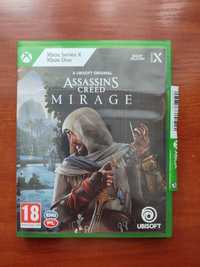 Assassin's Creed Mirage - Xbox One/Series X
