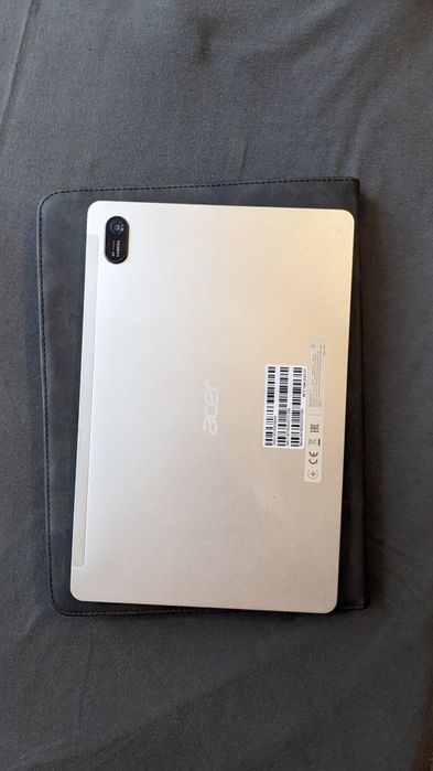 Планшет Acer Iconia Tab M10-12, 10,1", LTE