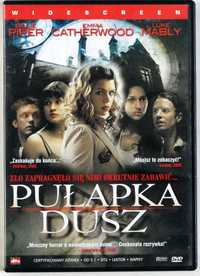 DVD Pułapka Dusz