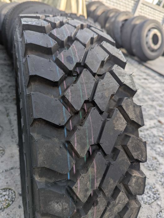 265/70R17.5 Continental LCS napęd NOWA