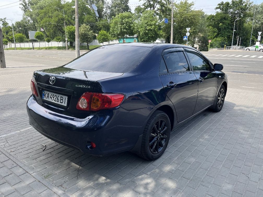 Продам Toyota Corolla