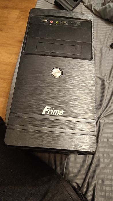 Продам комп'ютер i3 7100