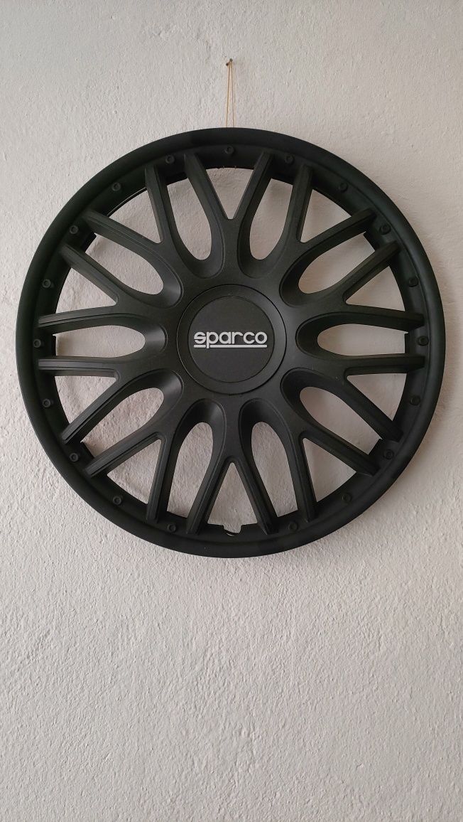 Kołpak SPARCO 16"