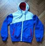 Bluza vintage retro 90's Fishbone