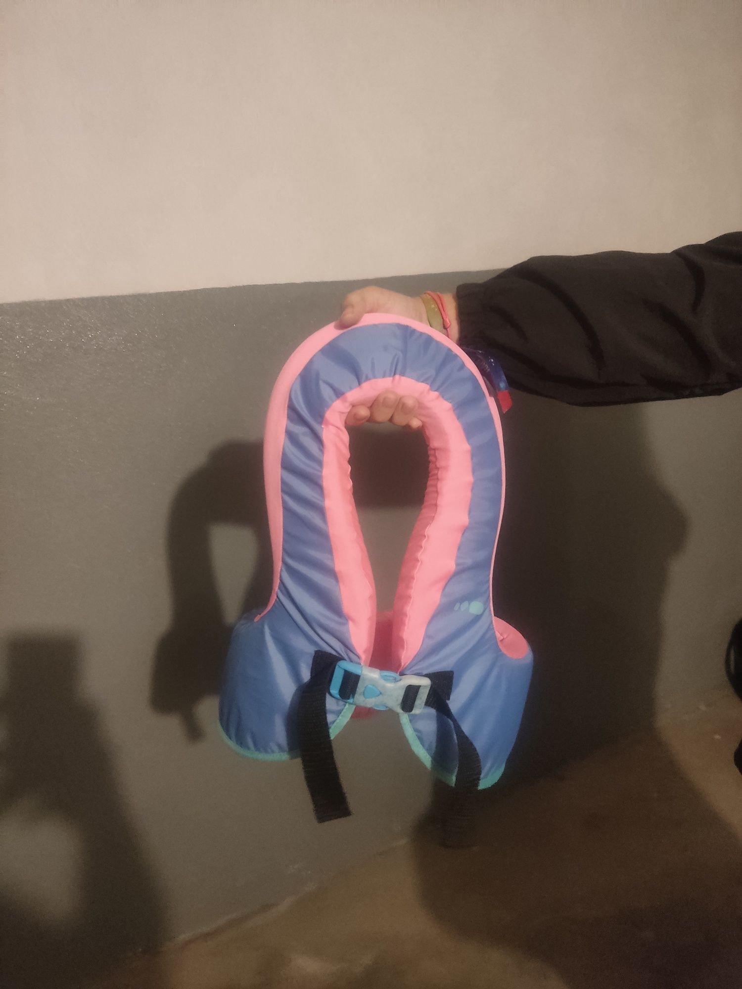Coletes de natação