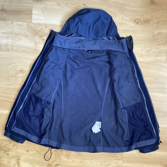 Вітровка Berghaus,Berghaus hydroshell,вітровка Berghaus з підкладом