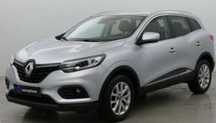 Renault Kadjar 1.5 DCI Exclusive