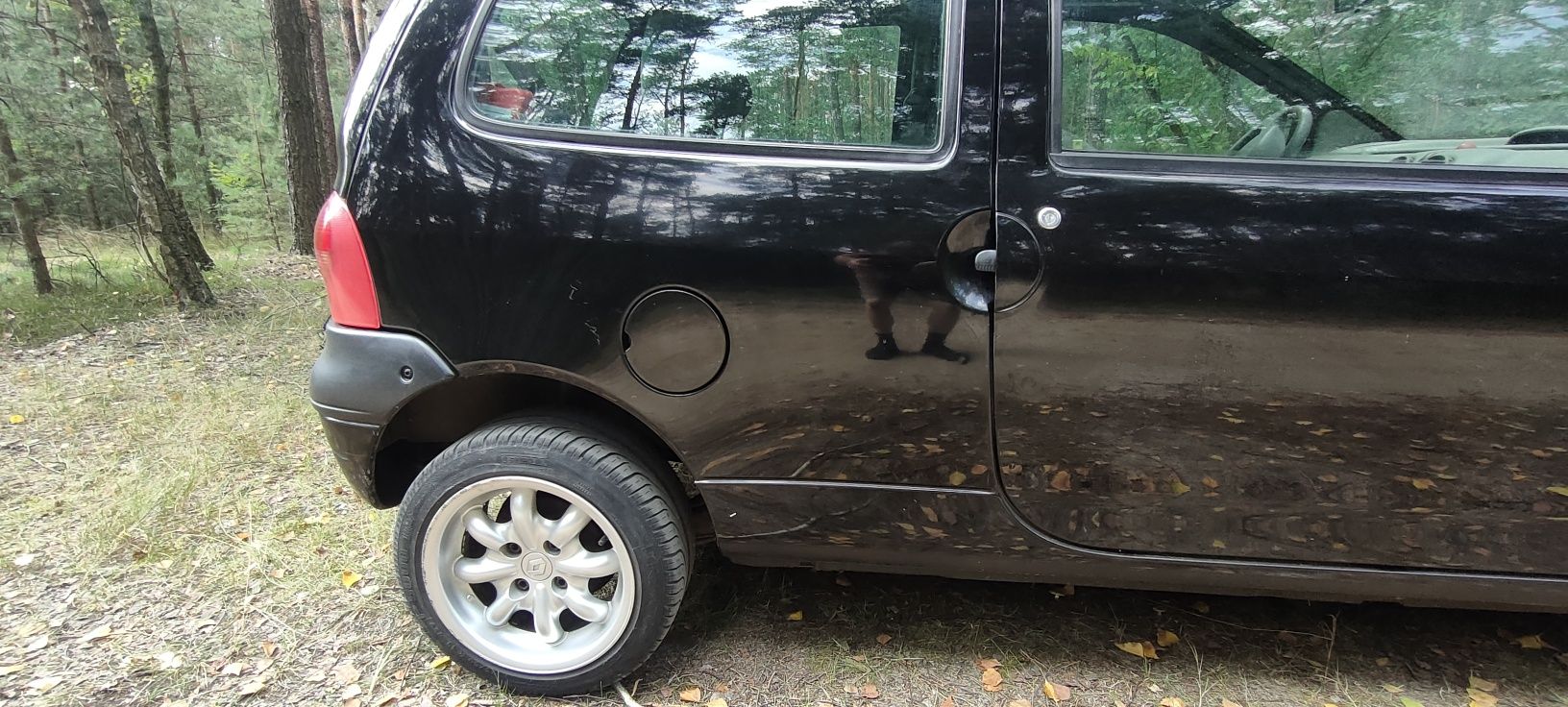 Renault Twingo 1