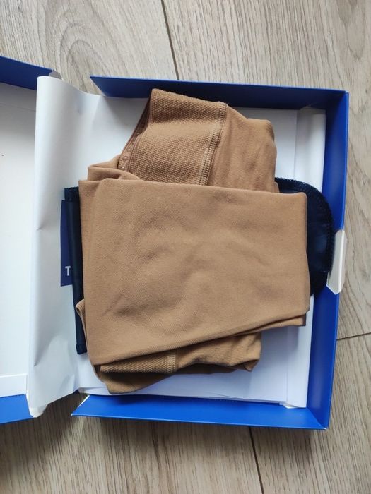 Панчохи компресійні Thuasne Venoflex Micro 30023Е, 2 клас