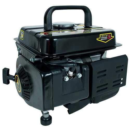 Генератор бензиновий Кентавр 1 Кв  КБГ078а