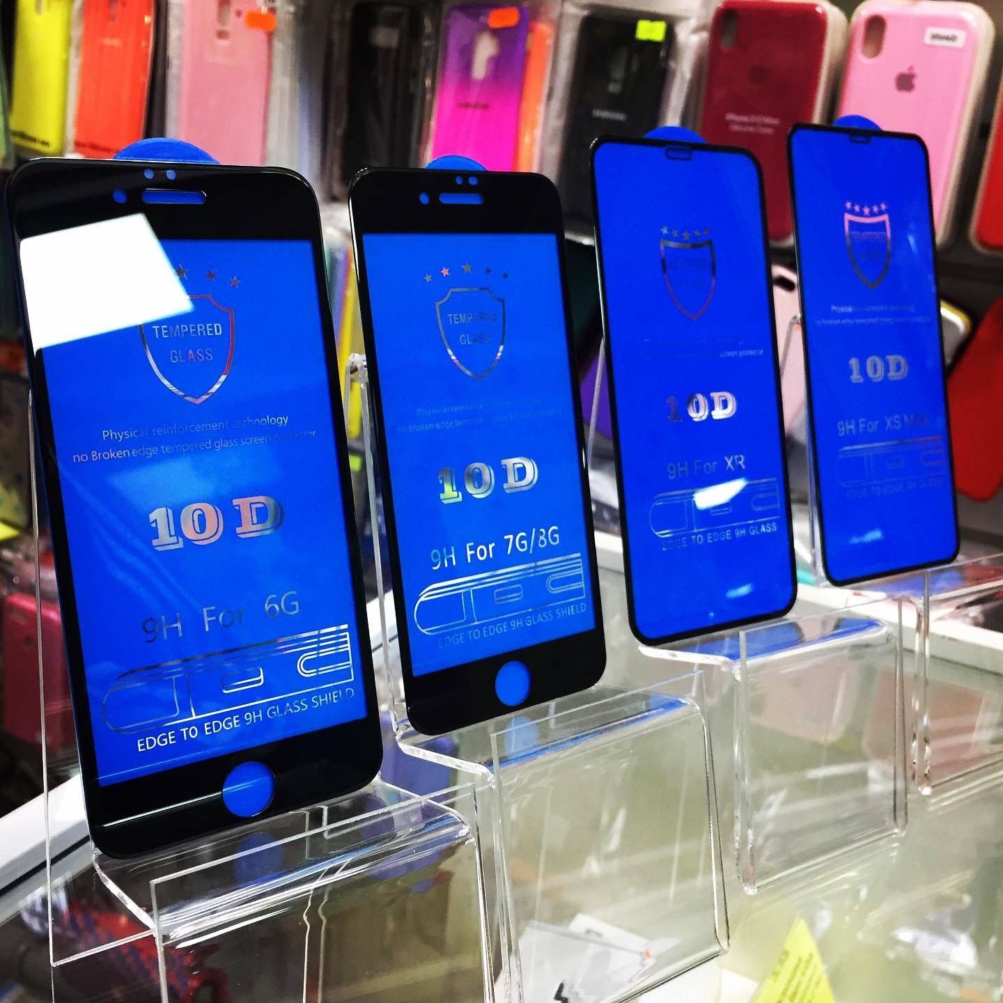 Защитное стекло Xiaomi Redmi 8 защитные стекла для xiaomi Redmi 8