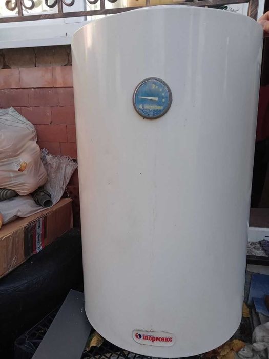 Бойлер Termex 80л