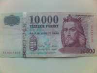 Forint Węgry Banknot, do kolekcji, 10000HUF _ 2006r. _ dowóz 0*zł