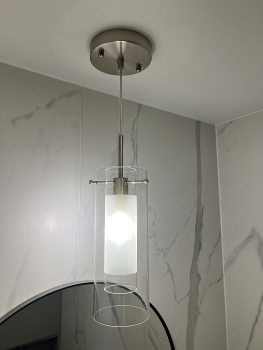 Italux lampa wisząca nowa conetti sld0407F