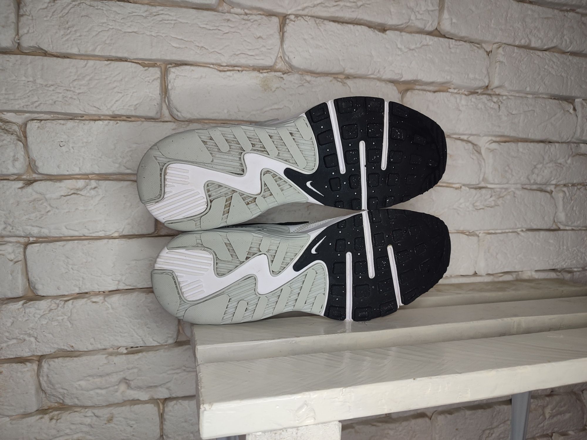 Nike air max кросівки чоловічі оригінальні