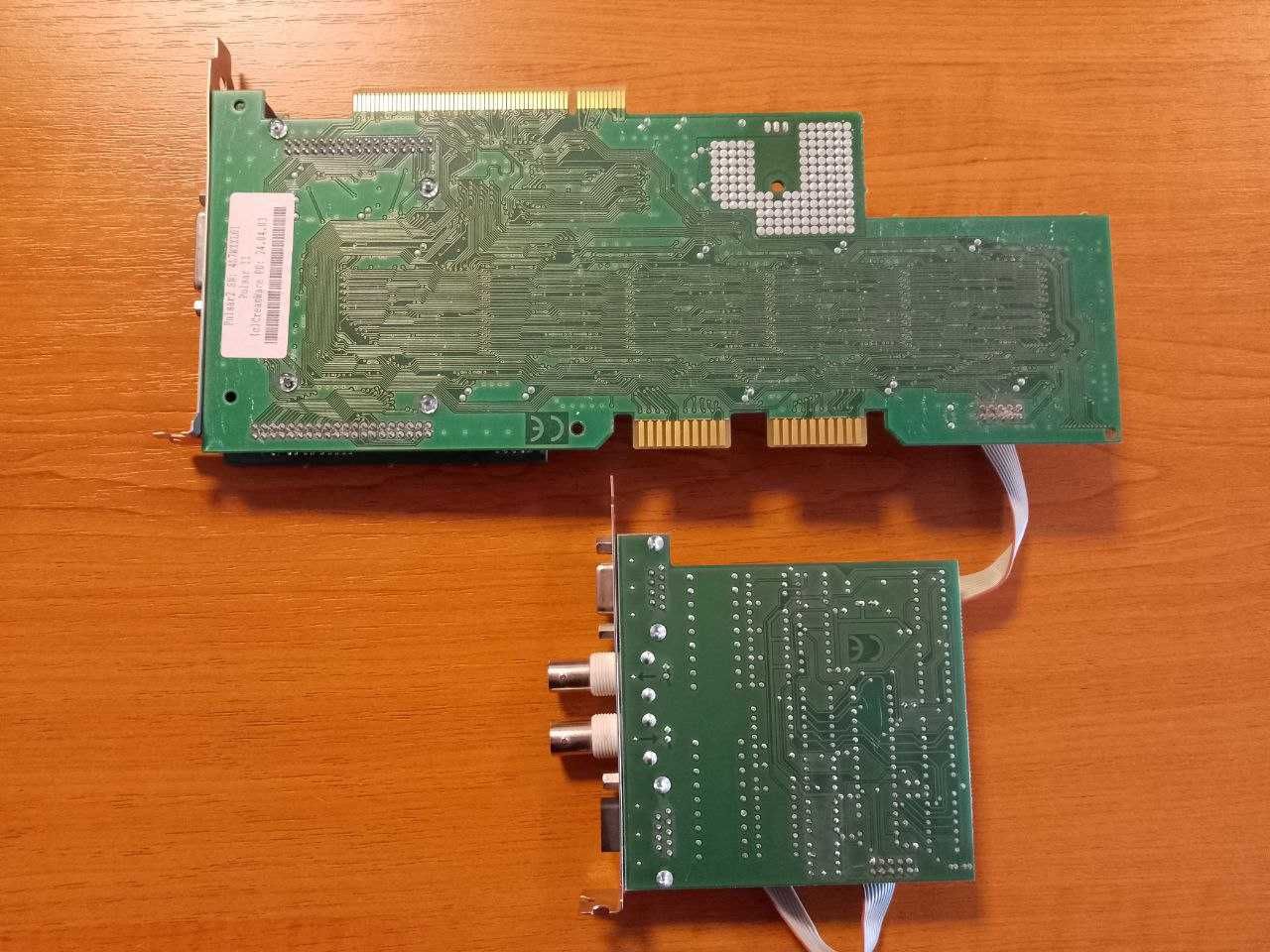 Звукові карти Creamware Pulsar2 PCI DSP