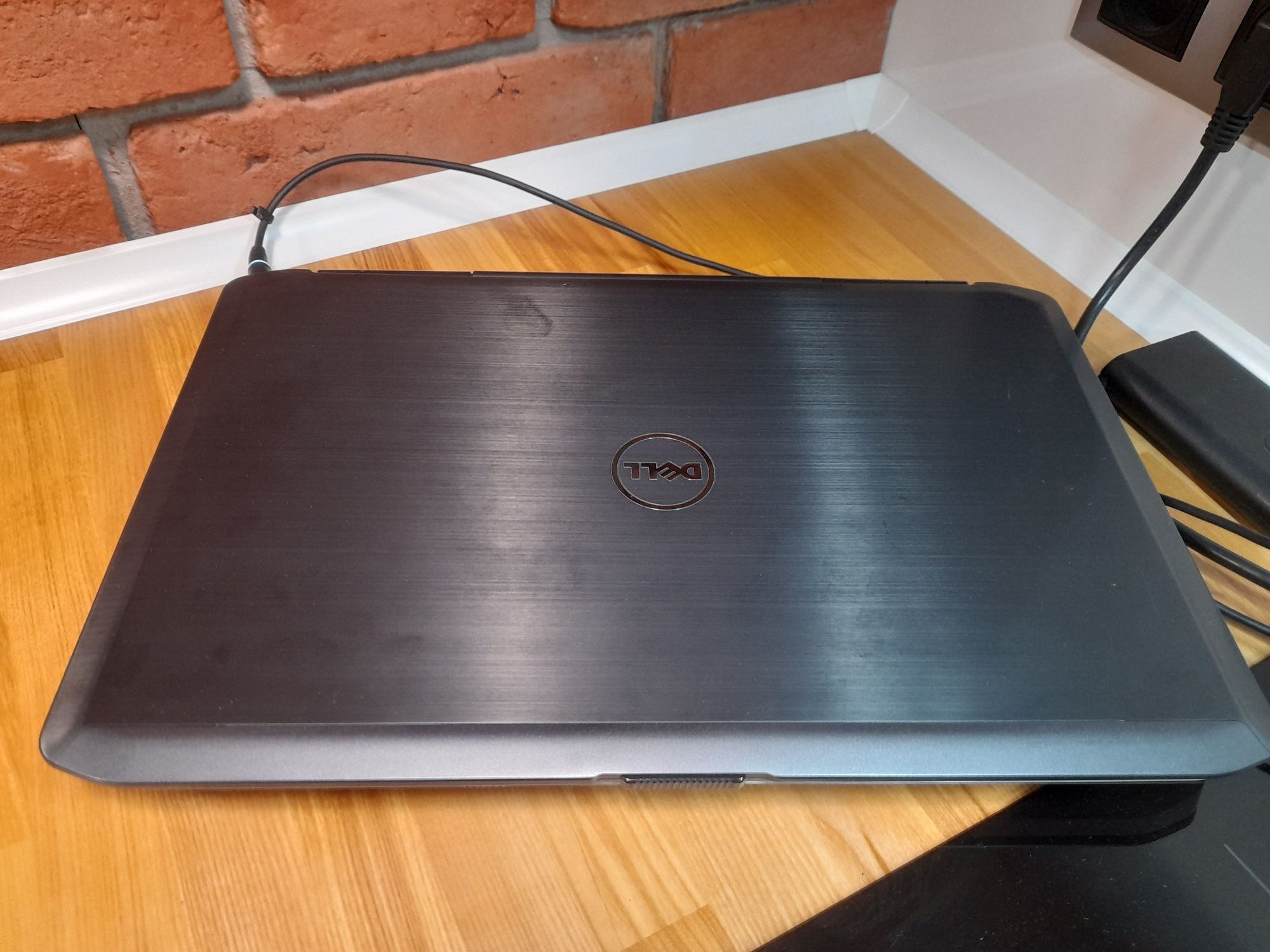 Laptop Dell latitude e5530 i5 SSD 120GB RAM 4gb Windows 10
