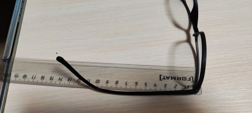 Оправа для окулярів жіноча