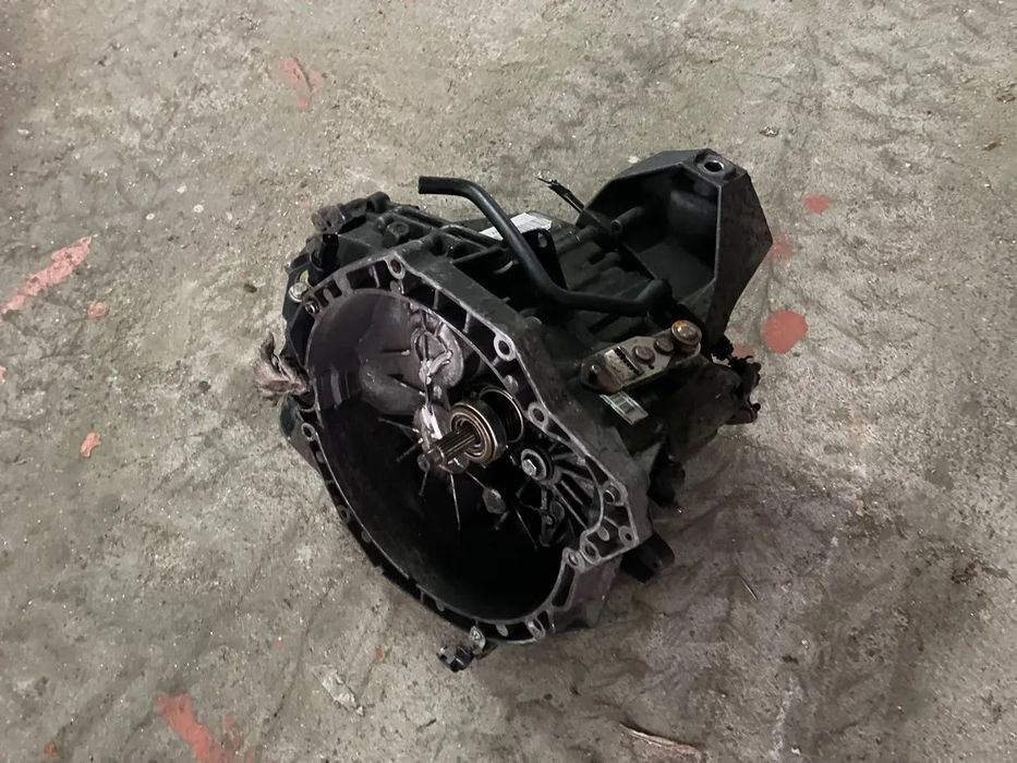 Caixa de Velocidades Renault 7700600564