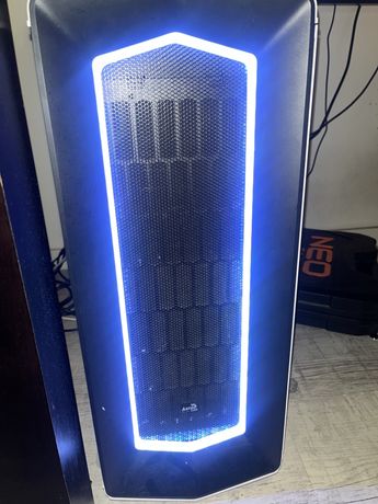 Komputer gamingowy i5  GTX 1060