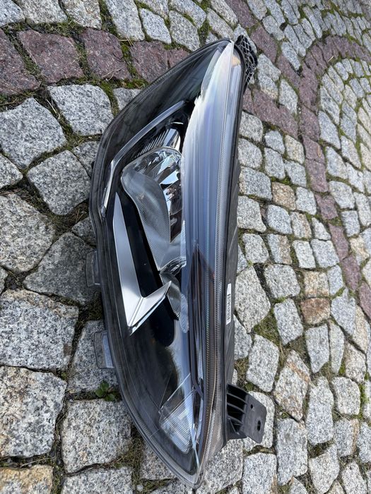 Lampa Ford Focus Mk4 Led