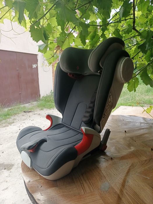 Britax romer kidfix 2