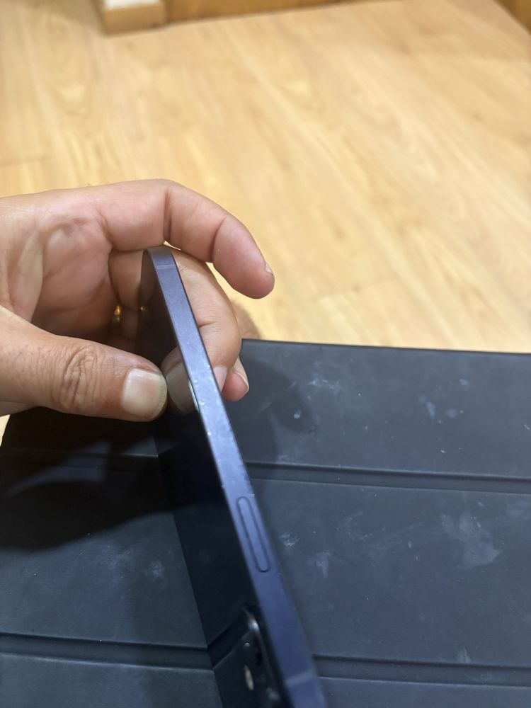 Iphone 12 128gb - otimo estado