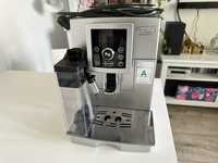 Ekspres do kawy DeLonghi Cappuccino idealny