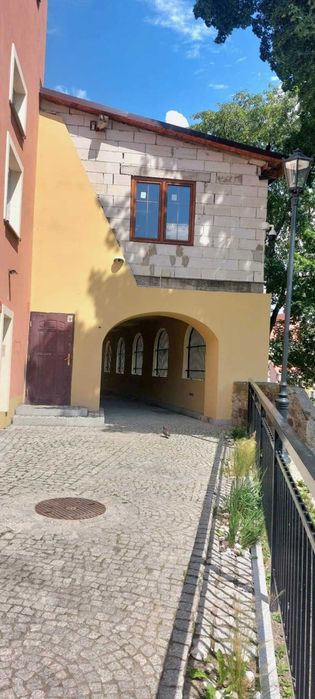 Wyjątkowy lokal usługowy z widokiem na park. Kłodzko rynek.