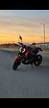 Keeway rkf 125cc