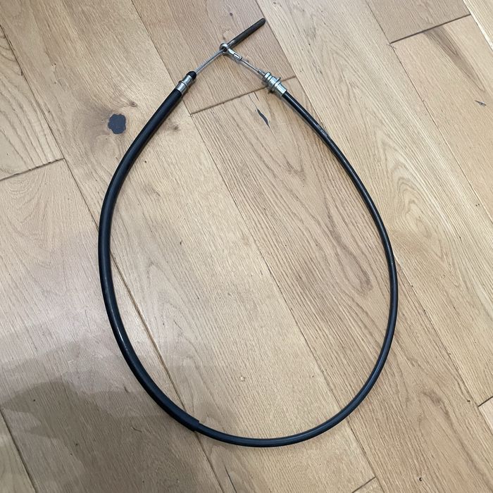 Linka sprzęgła Polonez  caro 16v oryginał bendix stara produkcja FSO