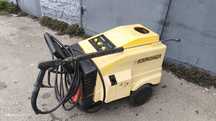 Myjka ciśnieniowa cieplowodna Karcher HDS 890c HDS790 hds600