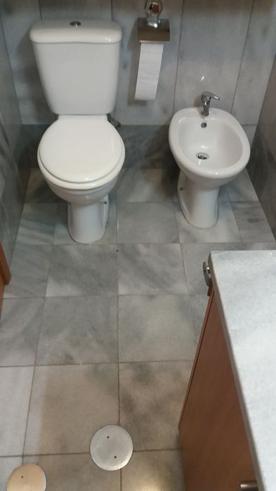 Quarto para arrendar