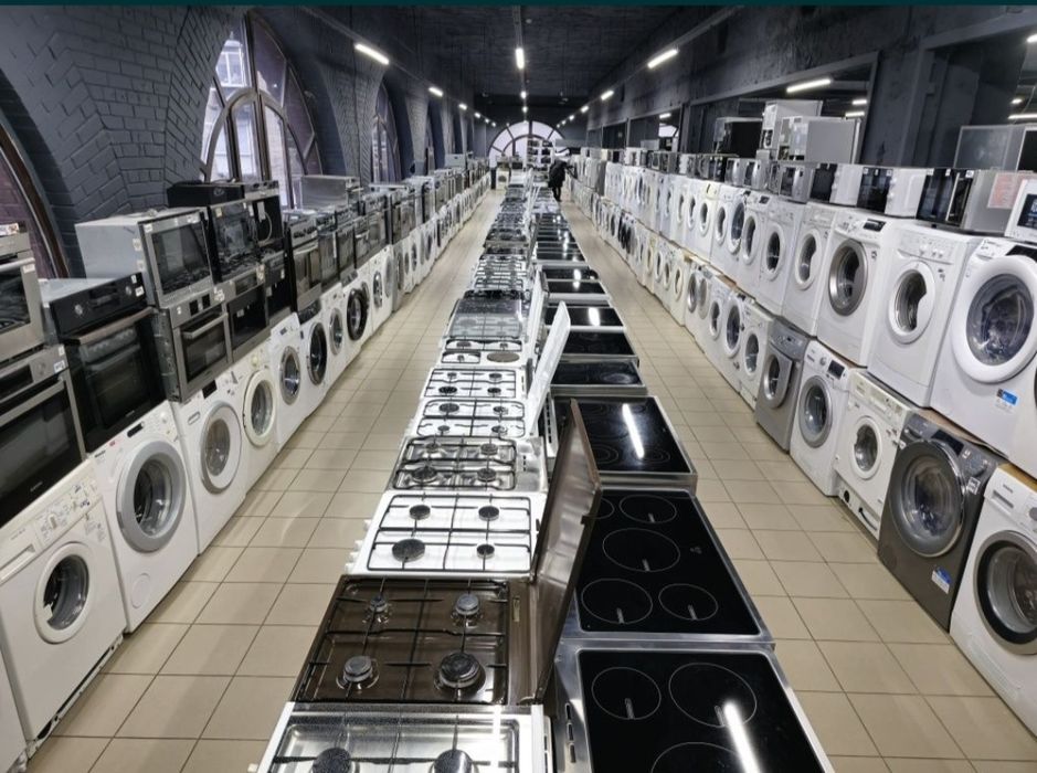 Стиральная/пральна машина Samsung FE 1602 YQR гарантія, доставка