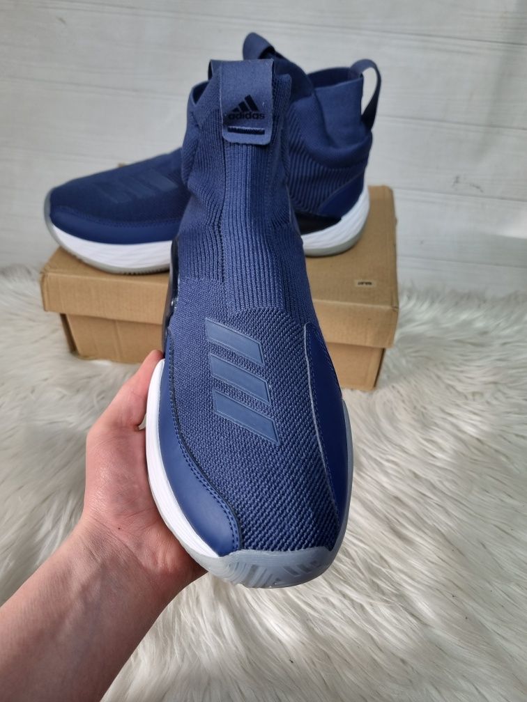 Чоловічі баскетбольні кросівки Adidas Next Level FV7177